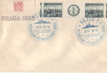 CZ 1938 06 001 ●